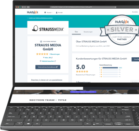 strauss-media-hubspot-bewertung